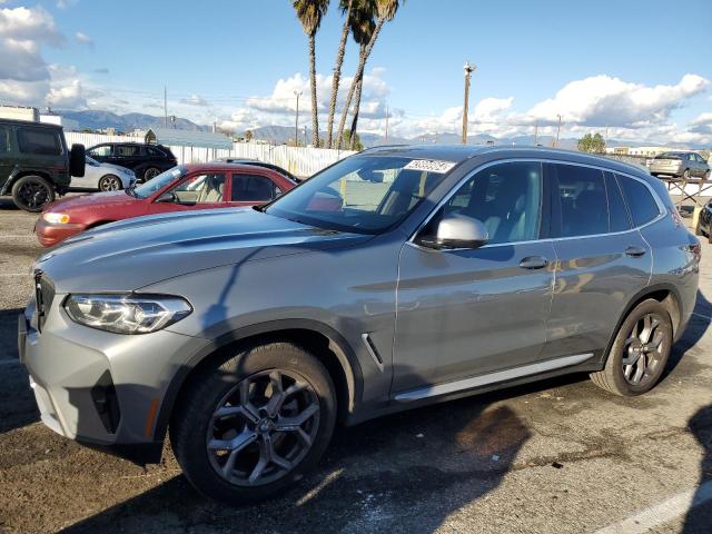 Изображение 2023 BMW X3 XDRIVE30I 2023