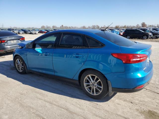 Obraz 2 z 2016 FORD FOCUS SE 2016 z VIN 1FADP3F2XGL258127