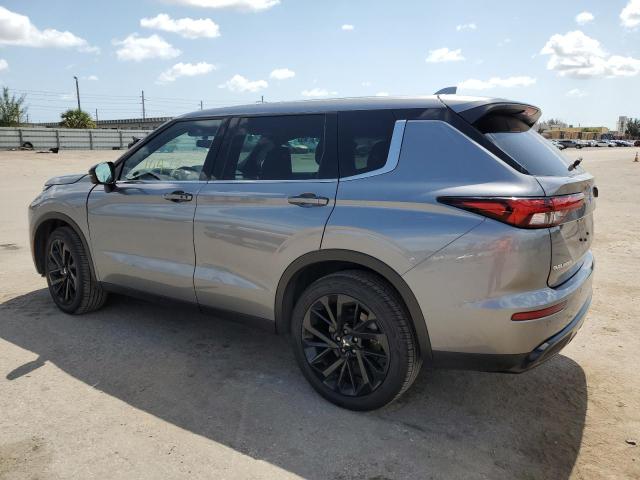 Obraz 2 z 2023 MITSUBISHI OUTLANDER SE 2023 z VIN JA4J3UA89PZ026491