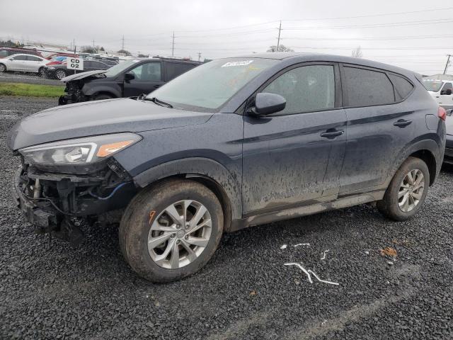 Obraz 1 z 2019 HYUNDAI TUCSON SE 2019 z VIN KM8J2CA48KU879546