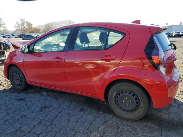 Image 2 of 2015 Toyota Prius 2015 with VIN JTDKDTB36F1095527