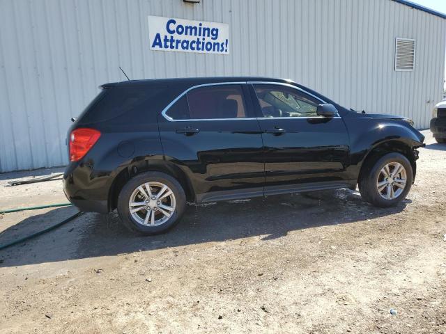 Изображение 3 2015 CHEVROLET EQUINOX LS 2015 с VIN 2GNALAEK0F6397745