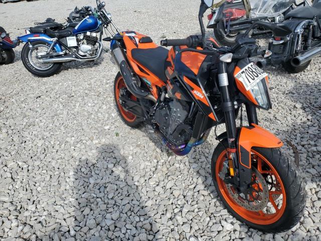Obraz 2022 KTM 890 DUKE R 2022