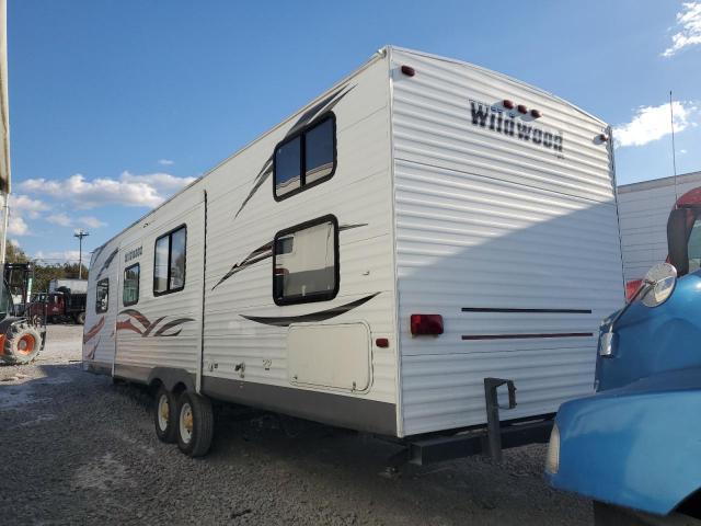 Image 3 of 2013 FORS CAMPER 2013 with VIN 4X4TWDE27DA248348