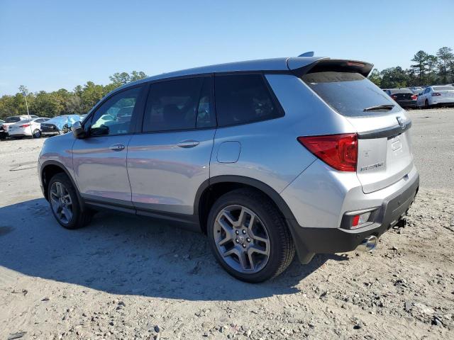 Image 2 of 2023 HONDA PASSPORT EXL 2023 with VIN 5FNYF8H56PB008678