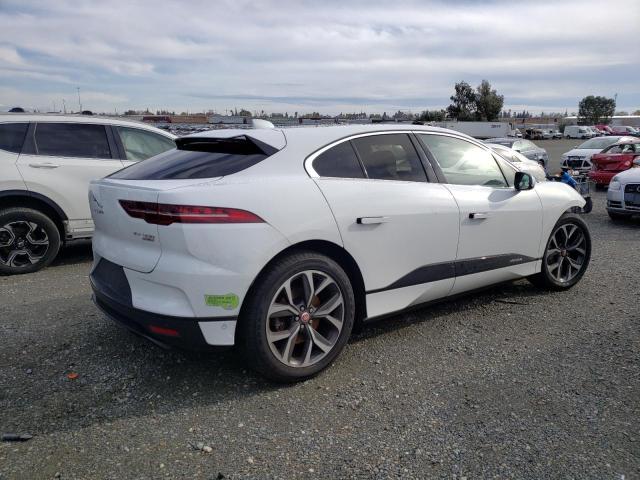 Image 3 of 2019 JAGUAR I-PACE SE 2019 with VIN SADHC2S16K1F73808