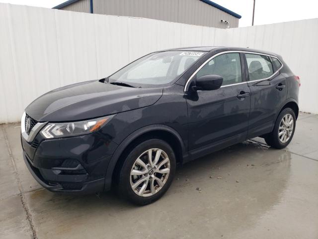 Obraz 1 z 2021 NISSAN ROGUE SPORT S 2021 z VIN JN1BJ1AW4MW439089