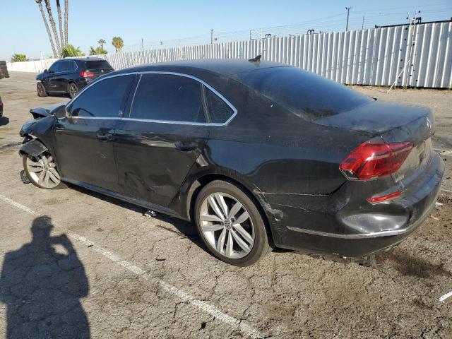 Изображение 2 2019 VOLKSWAGEN PASSAT WOLFSBURG 2019 с VIN 1VWLA7A34KC010895