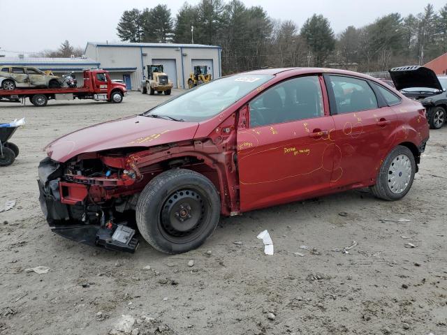 Image 1 of 2013 FORD FOCUS SE 2013 with VIN 1FADP3F26DL304922