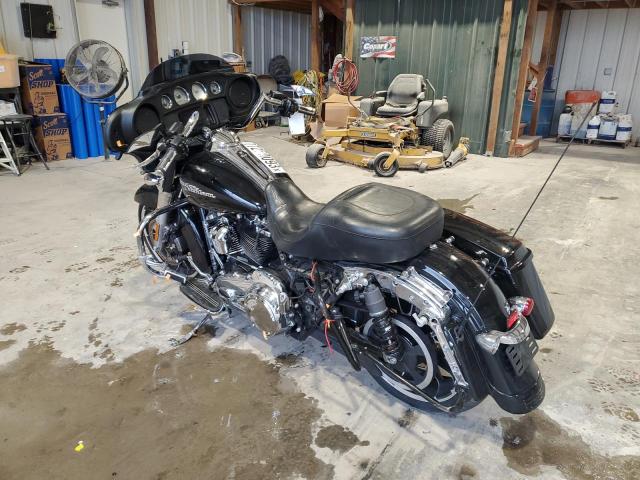 Изображение 3 2020 HARLEY-DAVIDSON FLHX  2020 с VIN 1HD1KBC13LB674147