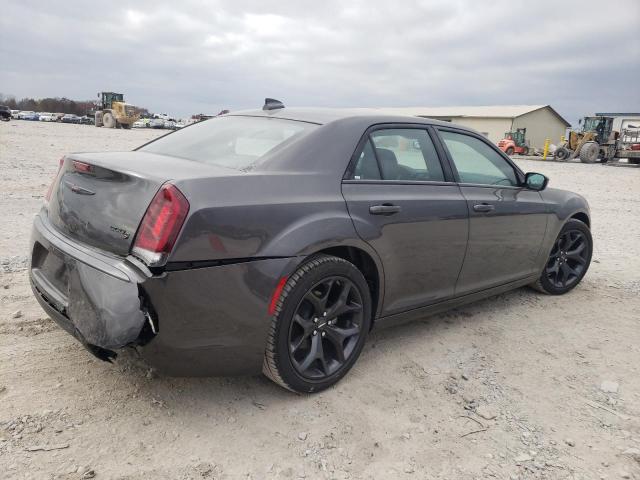 Изображение 3 2023 CHRYSLER 300 S 2023 с VIN 2C3CCABG1PH644508