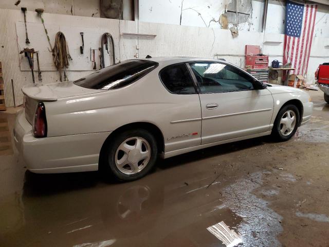 Obraz 3 z 2003 CHEVROLET MONTE CARLO SS 2003 z VIN 2G1WX15K539173554