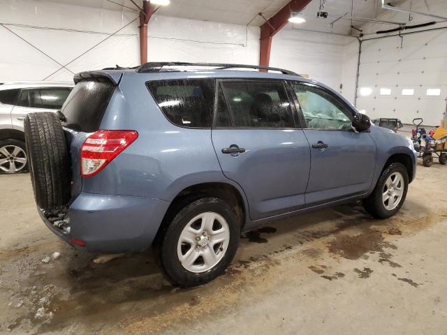 Image 3 of 2011 TOYOTA RAV4  2011 with VIN 2T3ZF4DV9BW082635