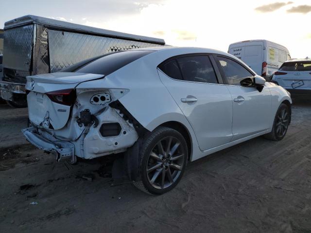 Image 3 of 2018 MAZDA 3 TOURING 2018 with VIN 3MZBN1V33JM252145