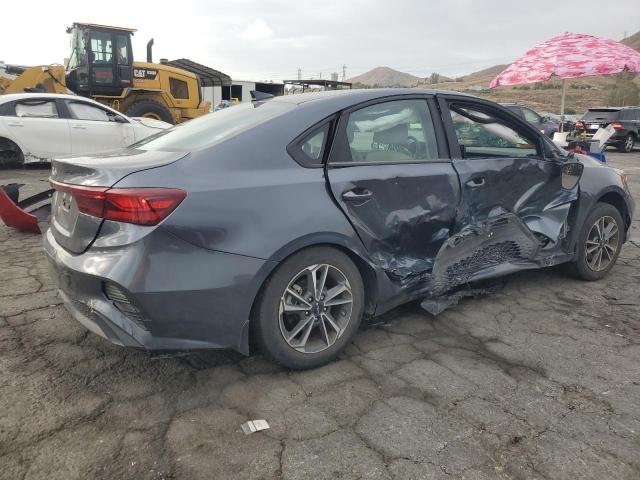 Obraz 3 z 2022 KIA FORTE FE 2022 z VIN 3KPF24AD6NE490665