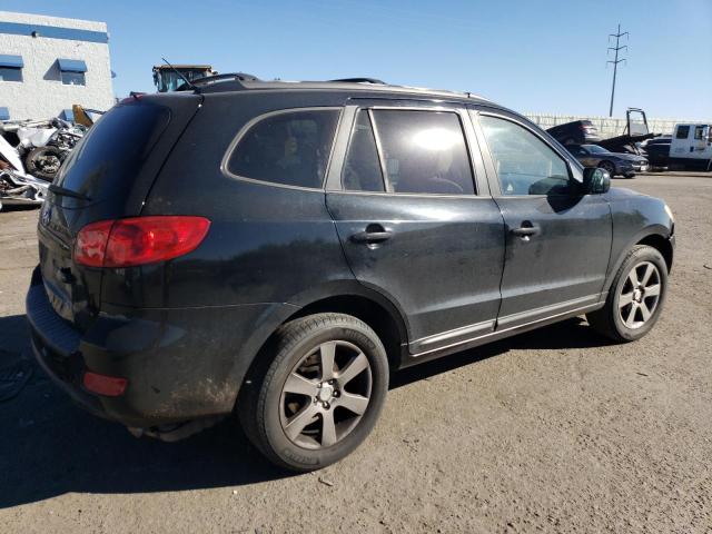 Изображение 3 2007 HYUNDAI SANTA FE SE 2007 с VIN 5NMSH13E07H016031