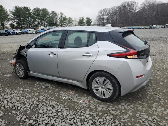 Image 2 of 2023 NISSAN LEAF S 2023 with VIN 1N4AZ1BVXPC554332