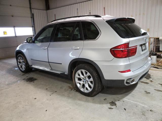 Изображение 2 2013 BMW X5 XDRIVE35D 2013 с VIN 5UXZW0C54D0B92933