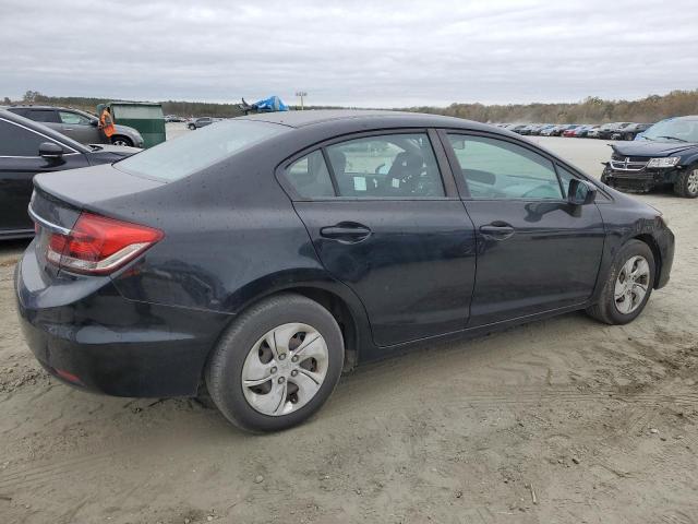 Изображение 3 2014 HONDA CIVIC LX 2014 с VIN 19XFB2F59EE045312