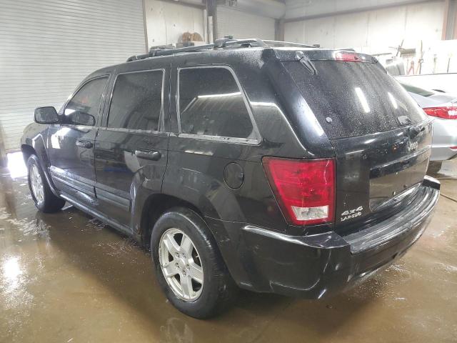 Image 2 of 2006 JEEP GRAND CHEROKEE LAREDO 2006 with VIN 1J8GR48K06C326267