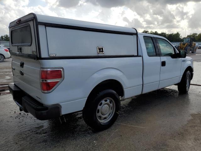 Image 3 of 2013 FORD F150 SUPER CAB 2013 with VIN 1FTFX1CF9DKE90962
