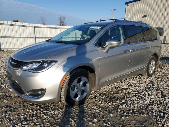 2017 CHRYSLER PACIFICA TOURING L PLUS 2017 image
