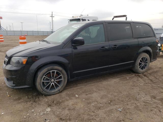 Изображение 2018 DODGE GRAND CARAVAN SE 2018