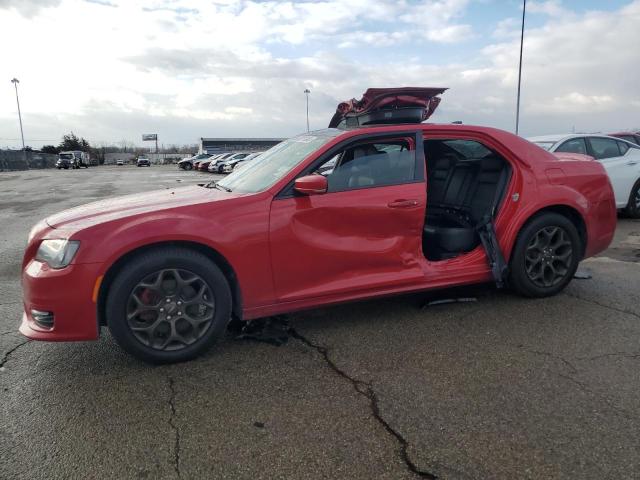 2017 CHRYSLER 300 S 2017 image