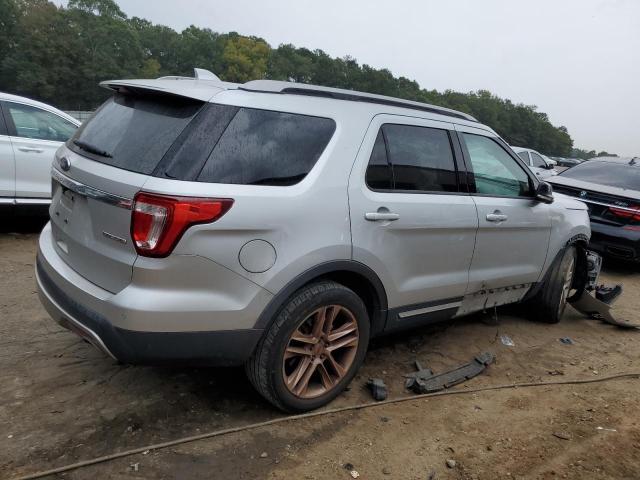 Image 3 of 2016 FORD EXPLORER XLT 2016 with VIN 1FM5K7D87GGB31609