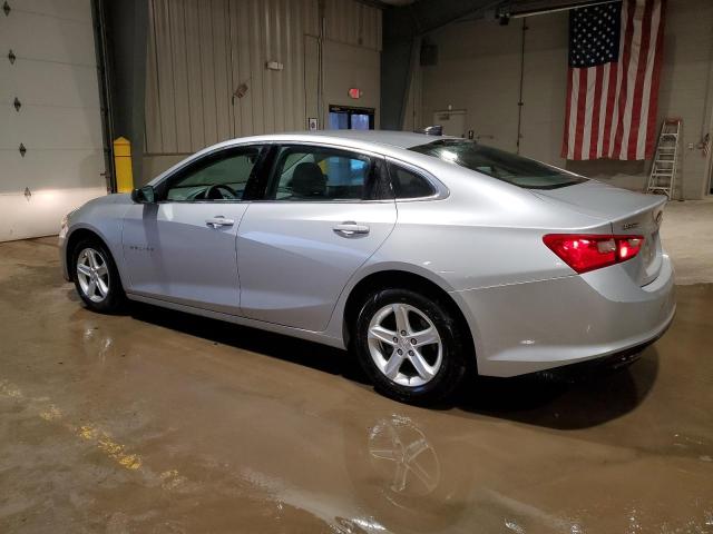 Изображение 2 2020 CHEVROLET MALIBU LS 2020 с VIN 1G1ZC5ST7LF105955