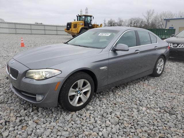 2012 BMW 528 XI 2012 image