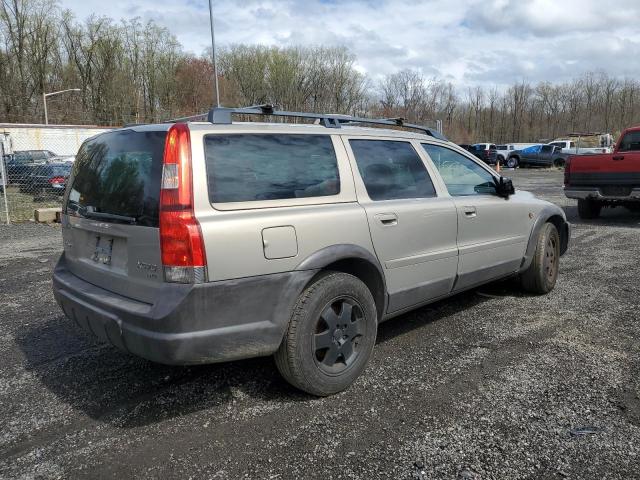 Obraz 3 z 2004 VOLVO XC70  2004 z VIN YV1SZ59H841153871