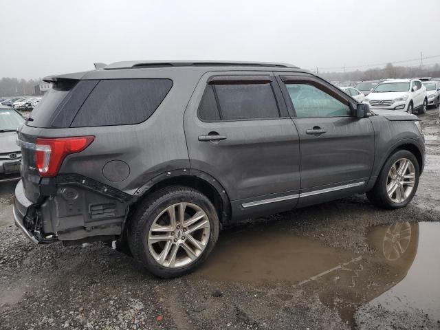 Image 3 of 2016 FORD EXPLORER XLT 2016 with VIN 1FM5K8D85GGC79750