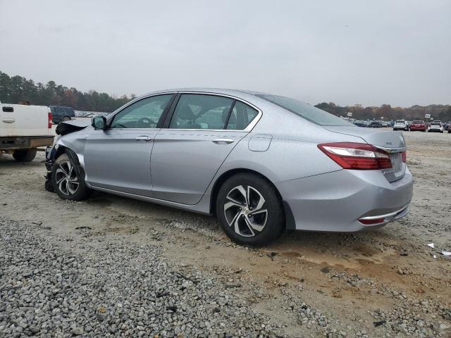 Изображение 2 2017 HONDA ACCORD LX 2017 с VIN 1HGCR2F48HA018553