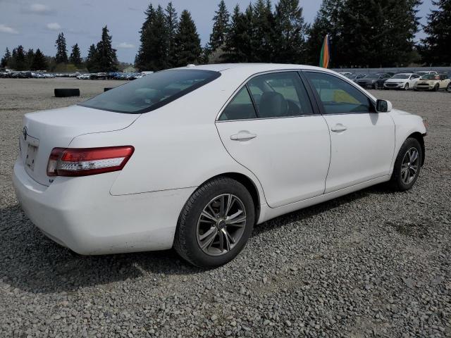 Image 3 of 2010 TOYOTA CAMRY BASE 2010 with VIN 4T1BF3EK2AU548333