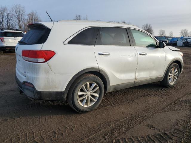 Image 3 of 2018 KIA SORENTO LX 2018 with VIN 5XYPGDA5XJG373036