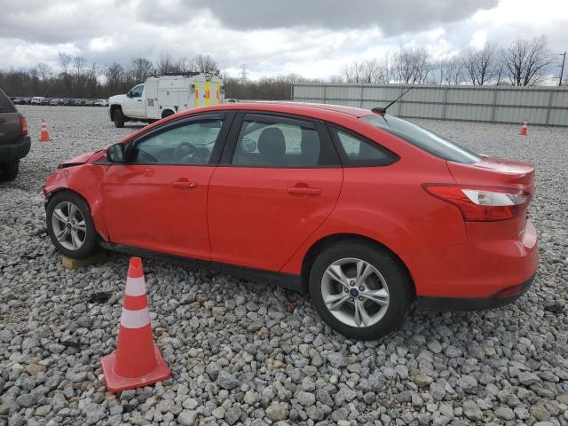 Obraz 2 z 2014 FORD FOCUS SE 2014 z VIN 1FADP3F26EL437021