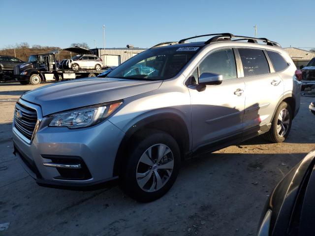 Изображение 2020 SUBARU ASCENT PREMIUM 2020