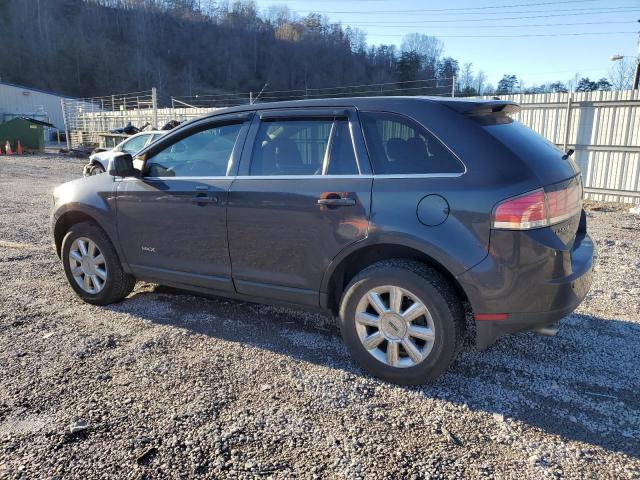 Изображение 2 2007 LINCOLN MKX  2007 с VIN 2LMDU88C67BJ19151