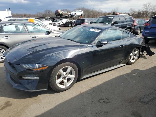 Obraz 1 z 2018 FORD MUSTANG  2018 z VIN 1FA6P8TH0J5158662