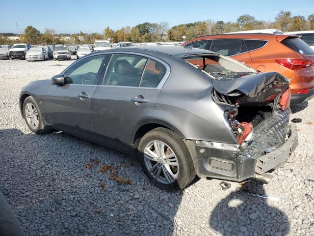 Obraz 2 z 2015 INFINITI Q40  2015 z VIN JN1CV6AR7FM521588