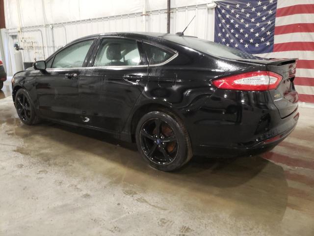 Изображение 2 2016 FORD FUSION SE 2016 с VIN 3FA6P0HD6GR224838