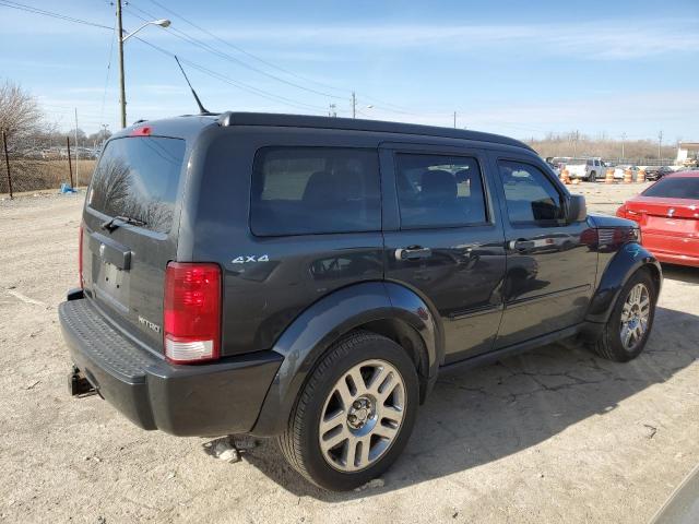 Изображение 3 2011 DODGE NITRO HEAT 2011 с VIN 1D4PU4GX9BW505986