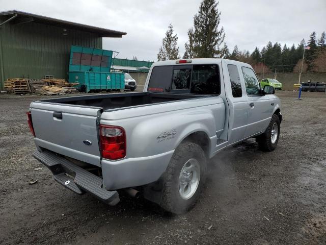 Image 3 of 2001 FORD RANGER SUPER CAB 2001 with VIN 1FTZR15E81PB33511