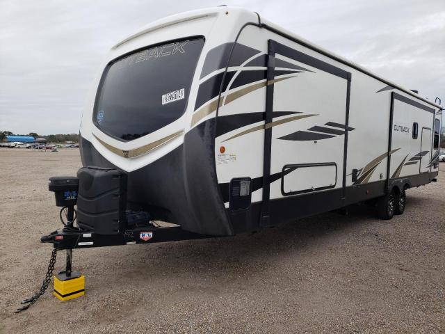 Obraz 2 z 2021 KEYSTONE OUTBACK 2021 z VIN 4YDT32823MB454742