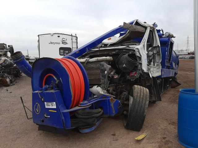 Изображение 2 2001 STERLING TRUCK L 7500 2001 с VIN 2FZAATAK51AF86306