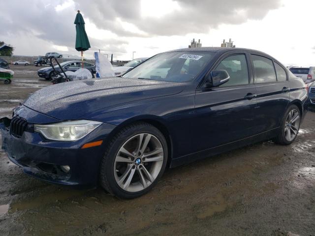 Изображение 2012 BMW 328 I 2012
