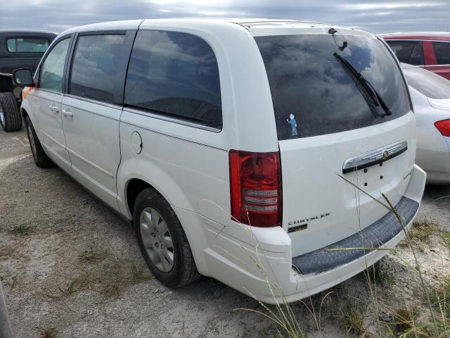 Изображение 3 2010 CHRYSLER TOWN & COUNTRY LX 2010 с VIN 2A4RR4DEXAR212240