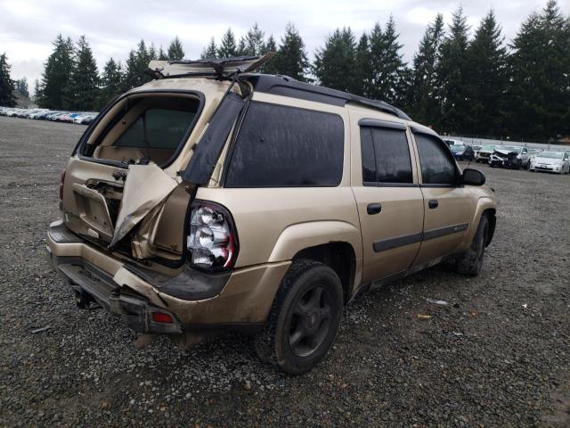 Obraz 3 z 2004 CHEVROLET TRAILBLAZER EXT LS 2004 z VIN 1GNET16S146127815