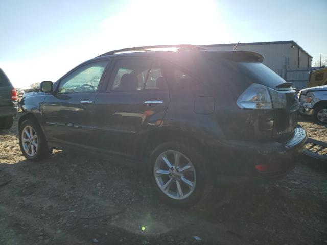 Obraz 2 z 2009 LEXUS RX 350 2009 z VIN 2T2GK31U49C077156
